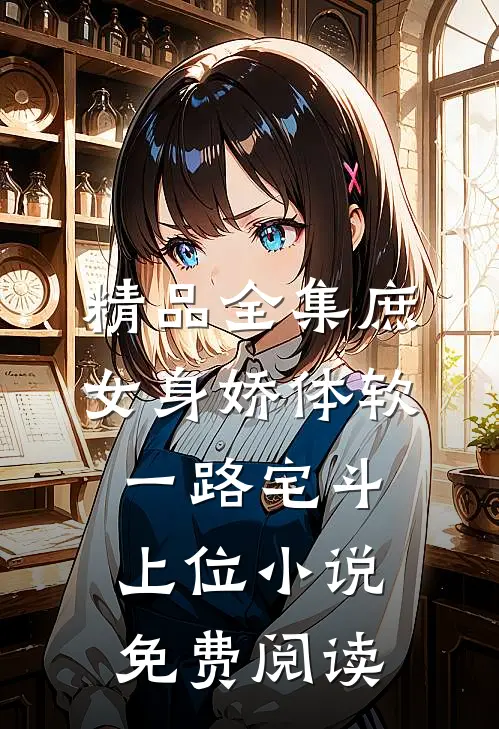 精品全集庶女身娇体软,一路宅斗上位小说免费阅读