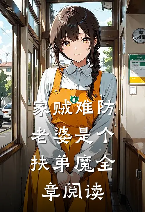 家贼难防：老婆是个扶弟魔全章阅读