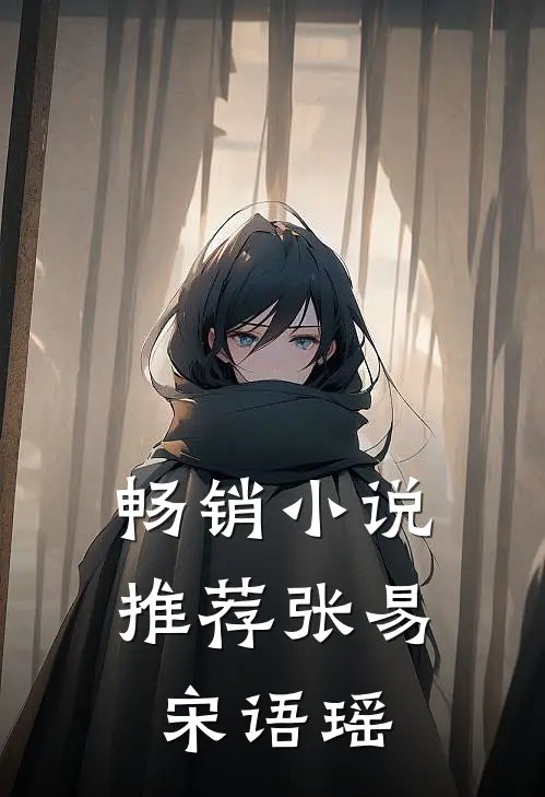 畅销小说推荐张易宋语瑶