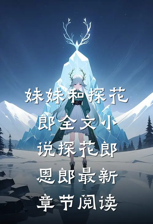 妹妹和探花郎全文小说探花郎恩郎最新章节阅读