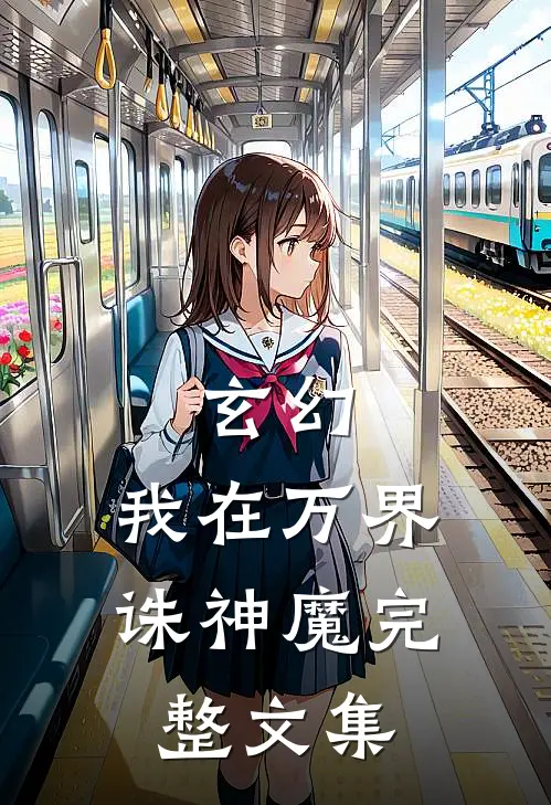 玄幻：我在万界诛神魔完整文集