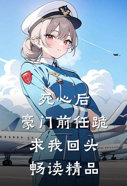 死心后，豪门前任跪求我回头畅读精品