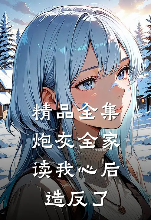 精品全集炮灰全家读我心后，造反了