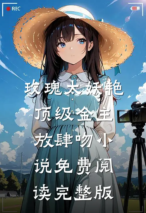 玫瑰太妖艳 顶级金主放肆吻小说免费阅读完整版