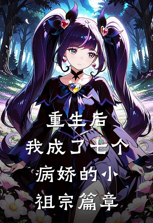 重生后，我成了七个病娇的小祖宗篇章