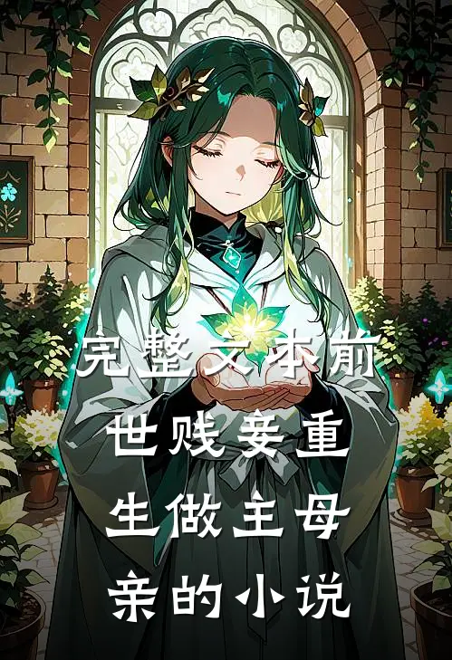 完整文本前世贱妾重生做主母亲的小说