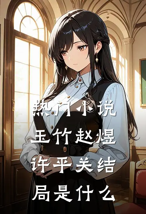 热门小说玉竹赵煜许平关结局是什么