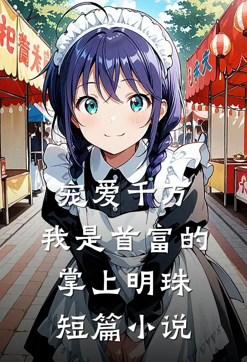 宠爱千万：我是首富的掌上明珠短篇小说