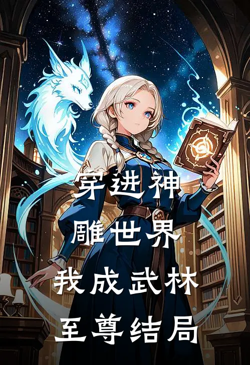 穿进神雕世界,我成武林至尊结局如何