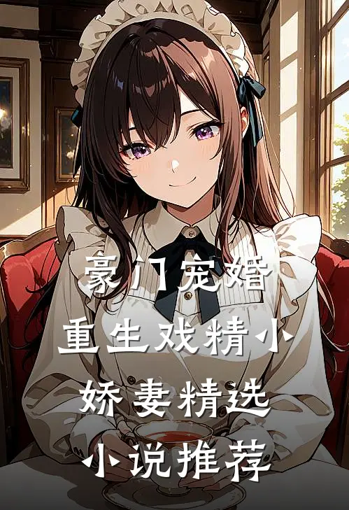 豪门宠婚：重生戏精小娇妻精选小说推荐