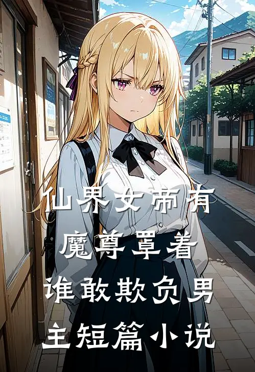 仙界女帝有魔尊罩着,谁敢欺负男主短篇小说