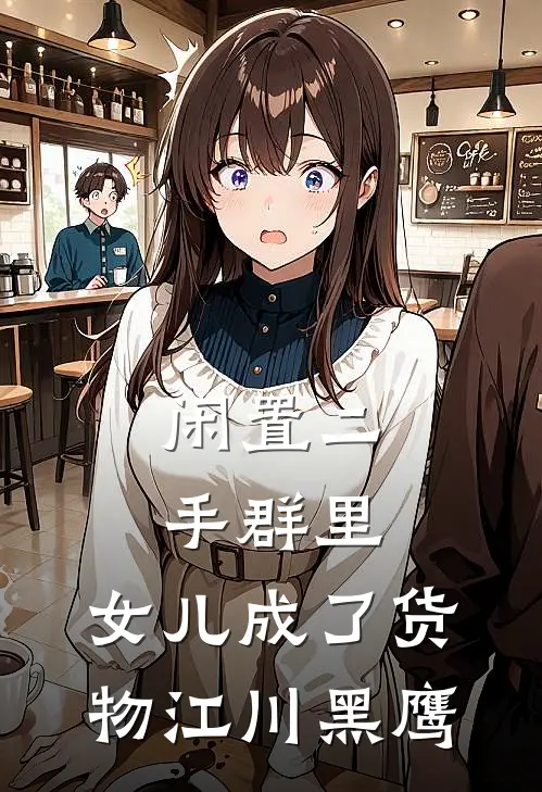 闲置二手群里，女儿成了货物江川黑鹰