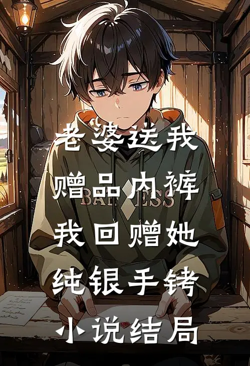 老婆送我赠品内裤，我回赠她纯银手铐小说结局