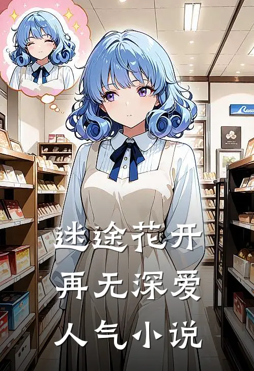 迷途花开，再无深爱人气小说