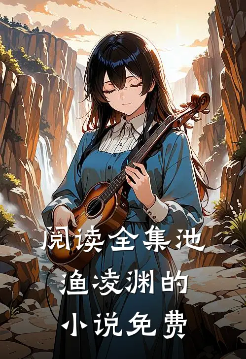 阅读全集池渔凌渊的小说免费