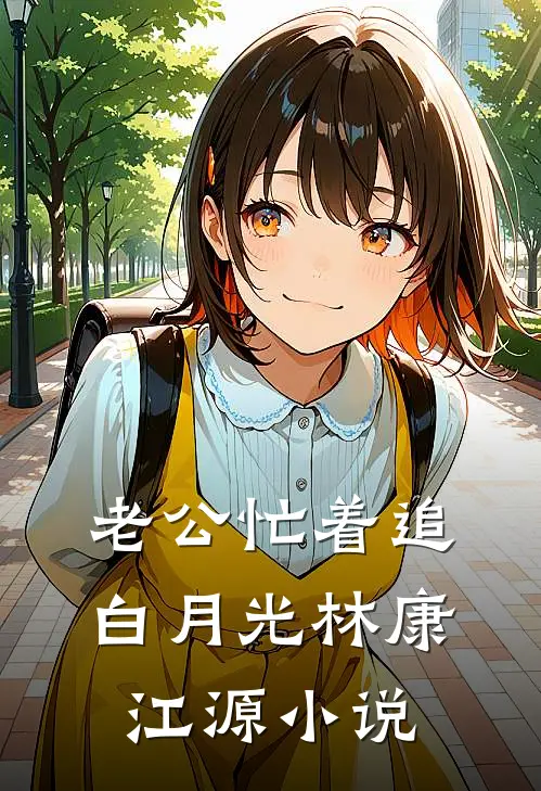 老公忙着追白月光林康江源小说
