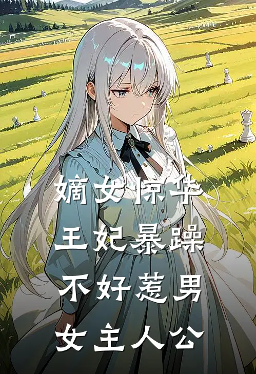 嫡女惊华：王妃暴躁不好惹男女主人公