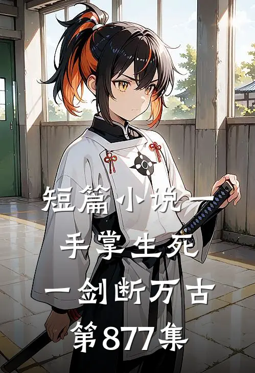 短篇小说一手掌生死,一剑断万古第877集