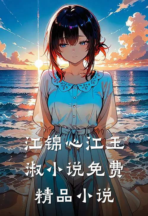 江锦心江玉淑小说免费精品小说