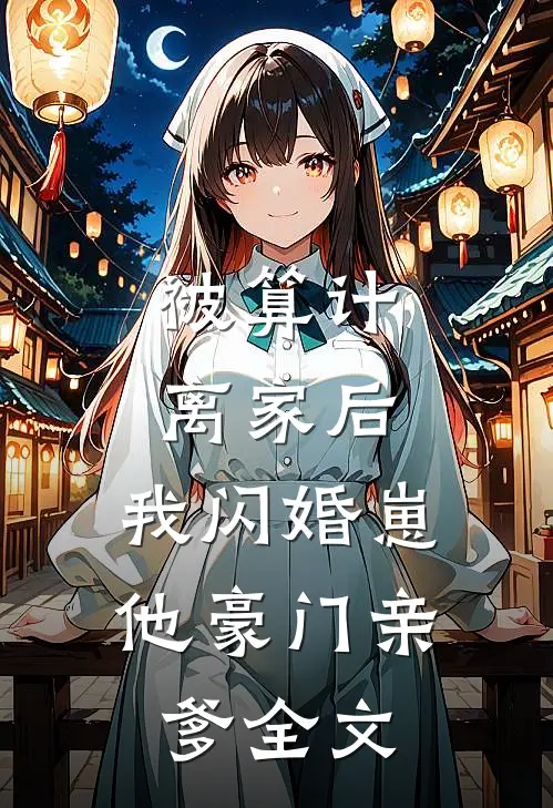 被算计离家后，我闪婚崽他豪门亲爹全文