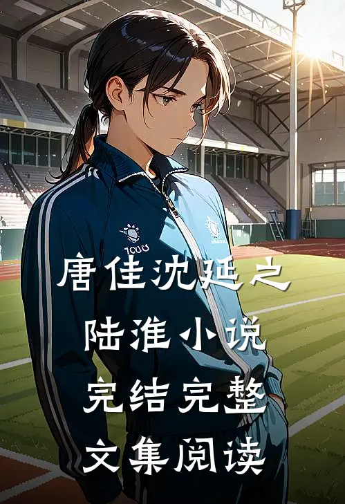 唐佳沈延之陆淮小说完结完整文集阅读