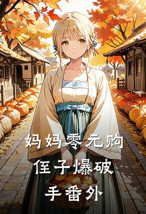 妈妈零元购，侄子爆破手番外