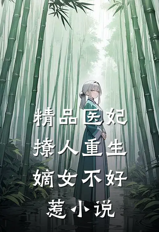 精品医妃撩人重生嫡女不好惹小说