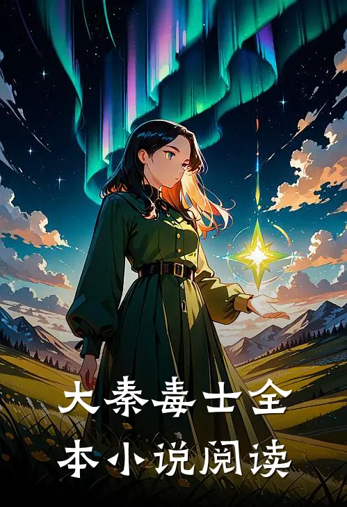 大秦毒士全本小说阅读