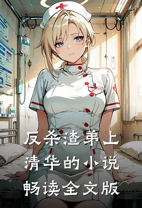 反杀渣弟上清华的小说畅读全文版
