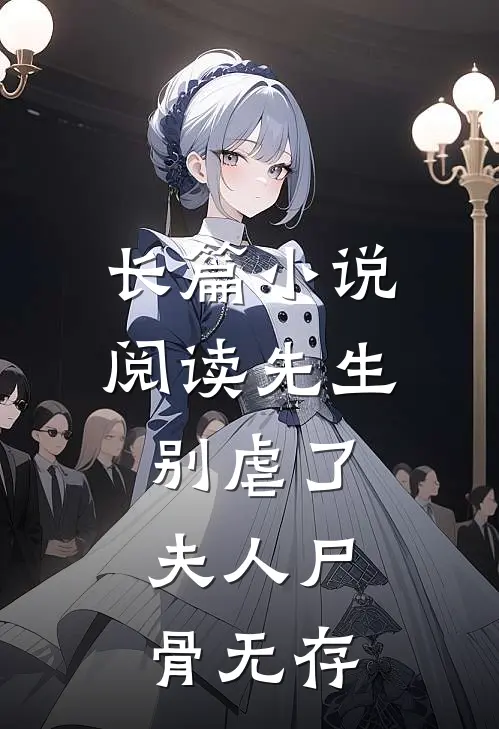 长篇阅读先生别虐了,夫人尸骨无存的
