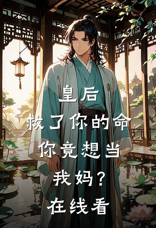 皇后,救了你的命,你竟想当我妈?在线看免费