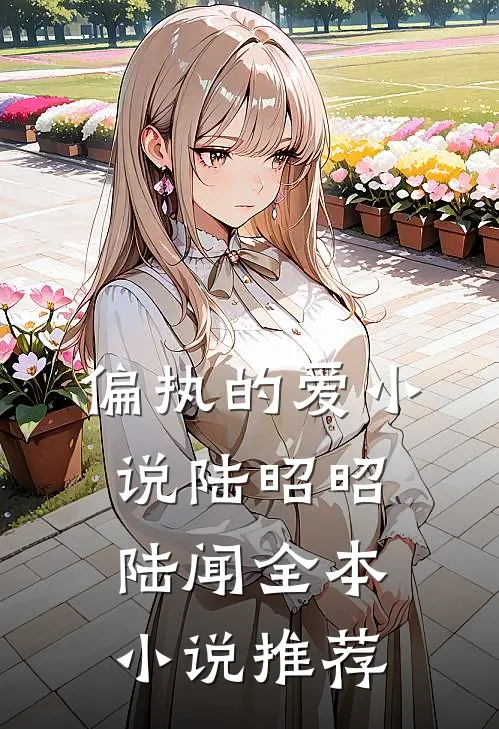 偏执的爱小说陆昭昭陆闻全本小说推荐