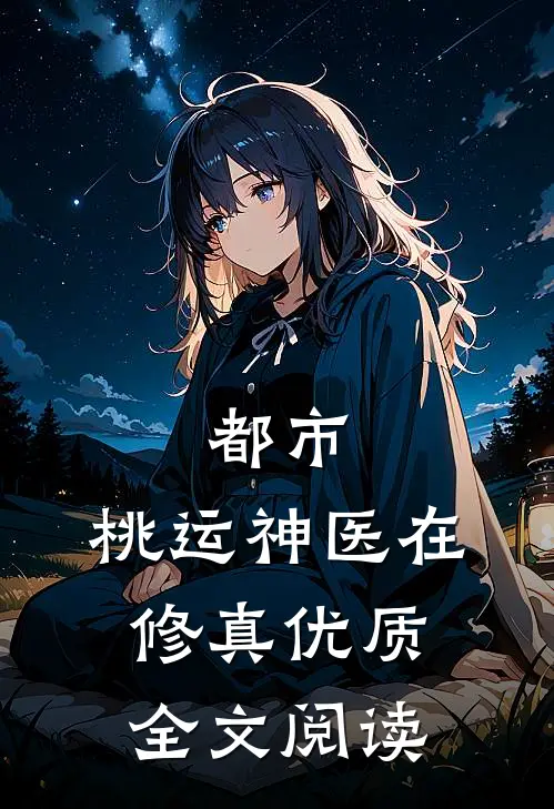 都市：桃运神医在修真优质全文阅读