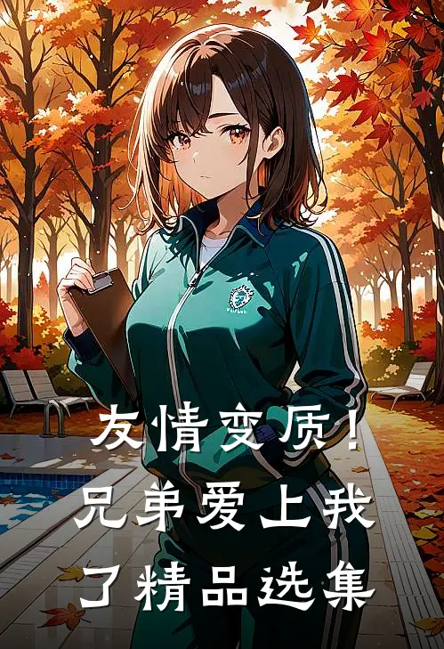 友情变质！兄弟爱上我了精品选集