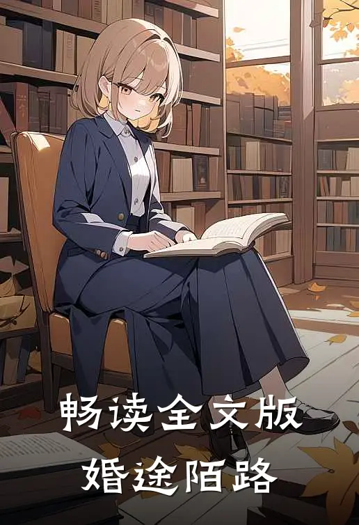 畅读全文版婚途陌路