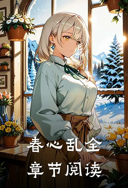 春心乱全章节阅读