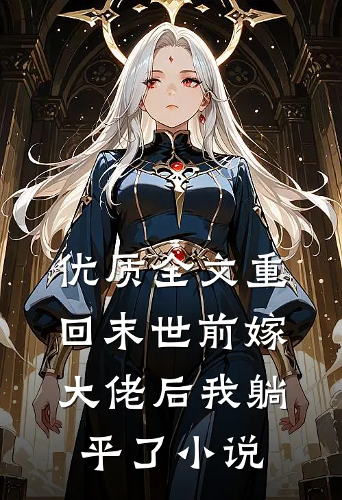 优质全文重回末世前嫁大佬后我躺平了小说