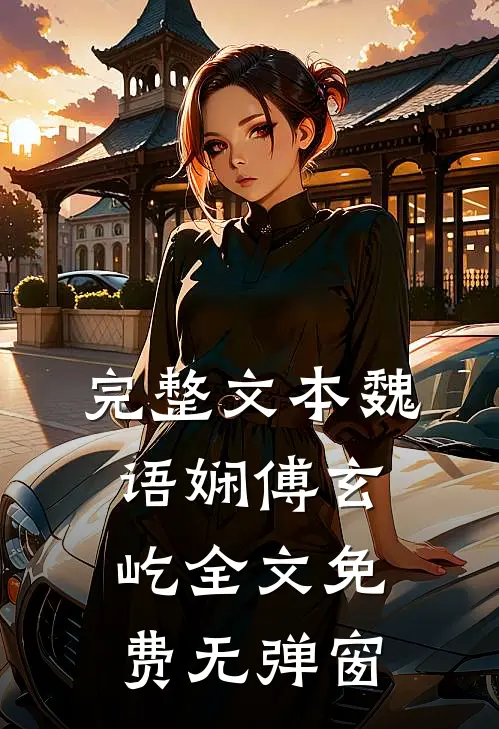 完整文本魏语娴傅玄屹全文免费无弹窗