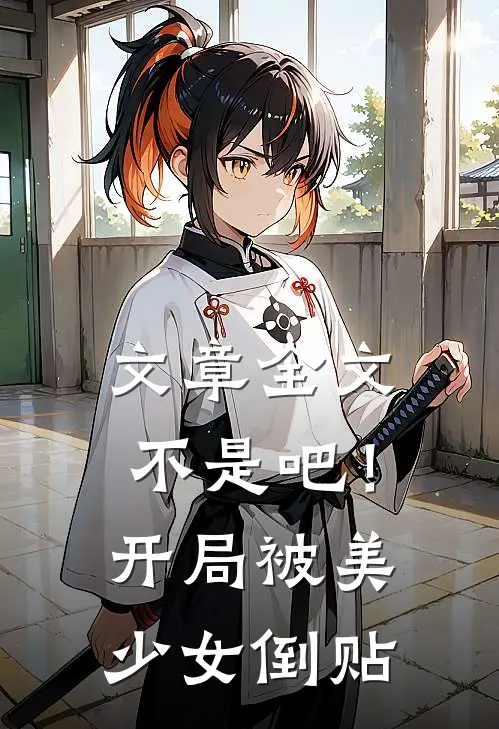 文章全文不是吧！开局被美少女倒贴
