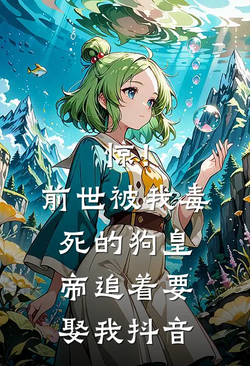惊！前世被我毒死的狗皇帝追着要娶我抖音