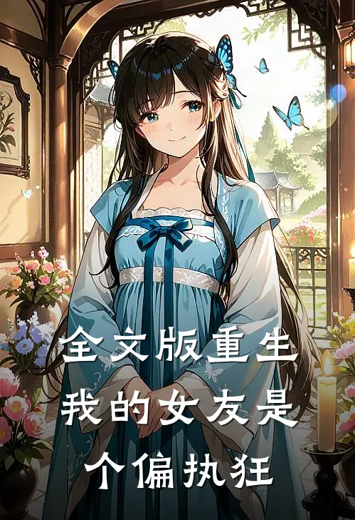 全文版重生：我的女友是个偏执狂