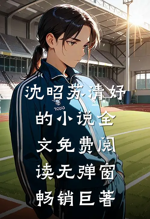 沈昭苏清妤的小说全文免费阅读无弹窗畅销巨著