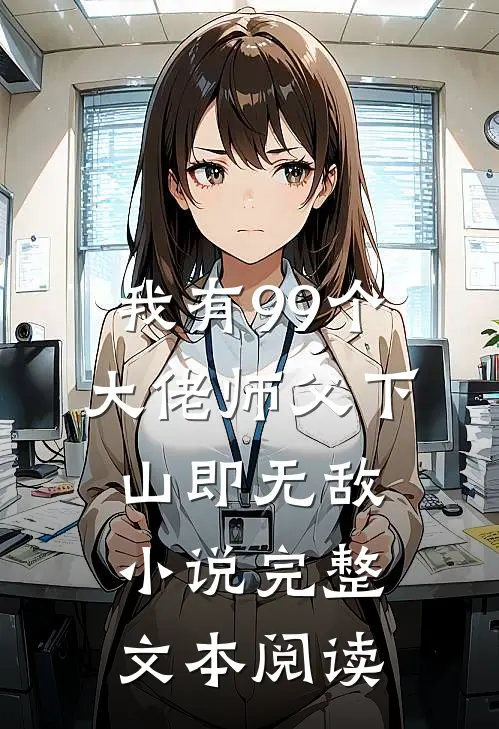 我有99个大佬师父下山即无敌小说完整文本阅读