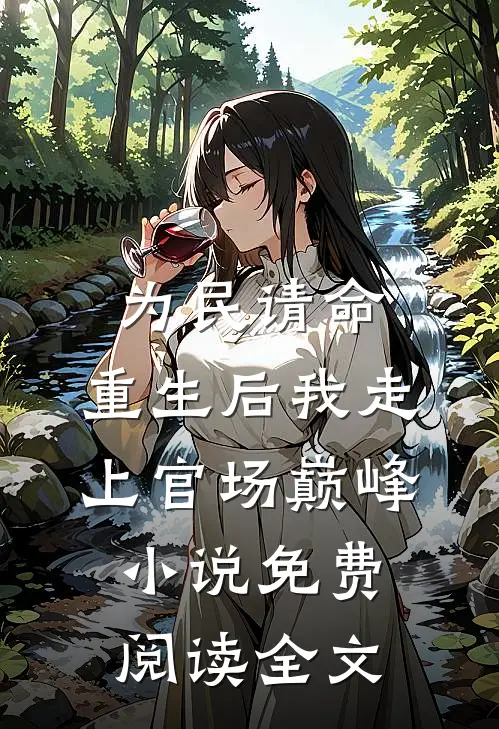 为民请命，重生后我走上官场巅峰小说免费阅读全文