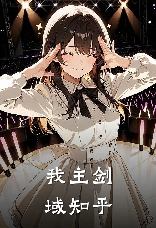 我主剑域知乎