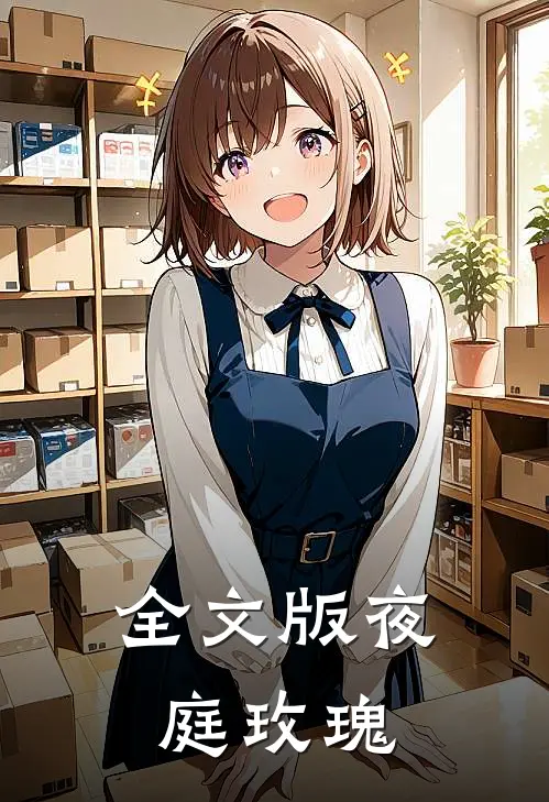 全文版夜庭玫瑰