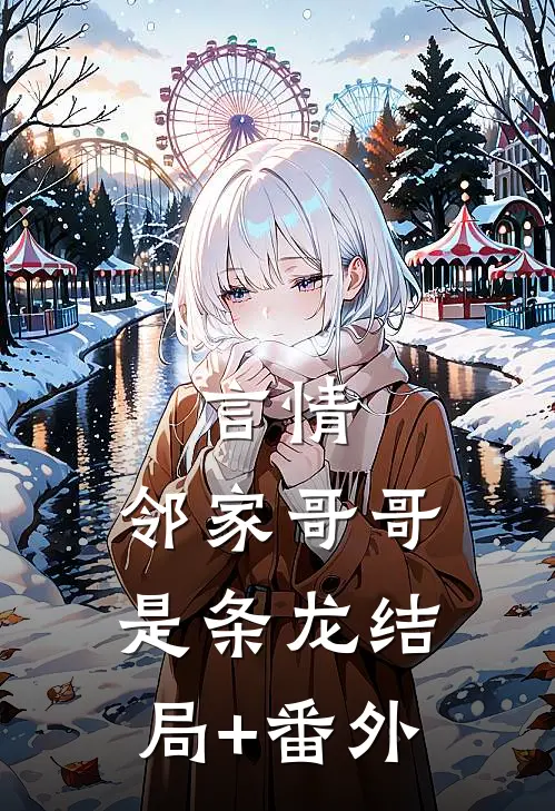 言情：邻家哥哥是条龙结局+番外