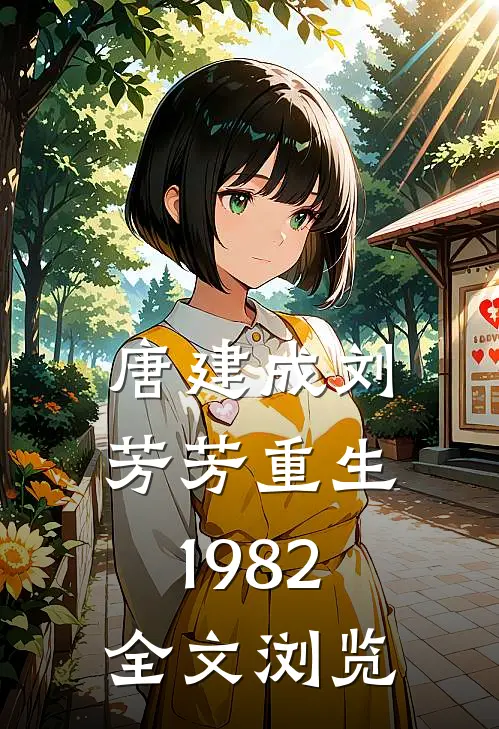 唐建成刘芳芳重生1982全文浏览