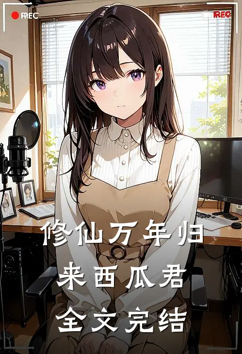修仙万年归来西瓜君全文完结