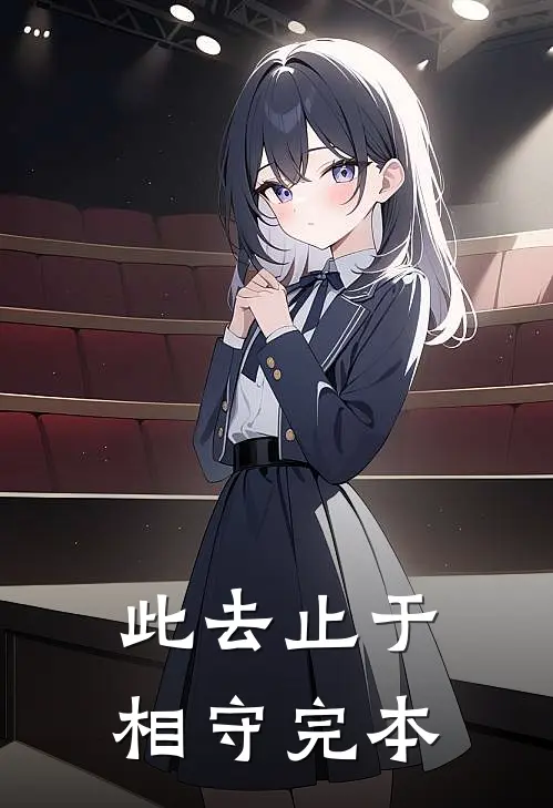 此去止于相守完本